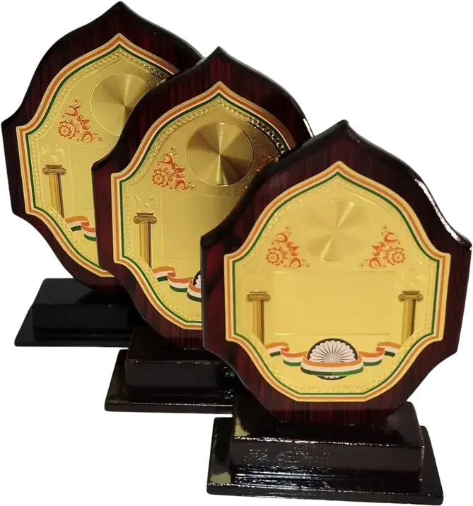 Sports Trophy Manufacturer